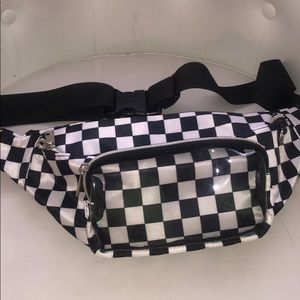 Fanny pack